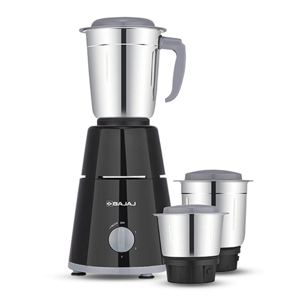 BAJAJ MIXER GRINDER