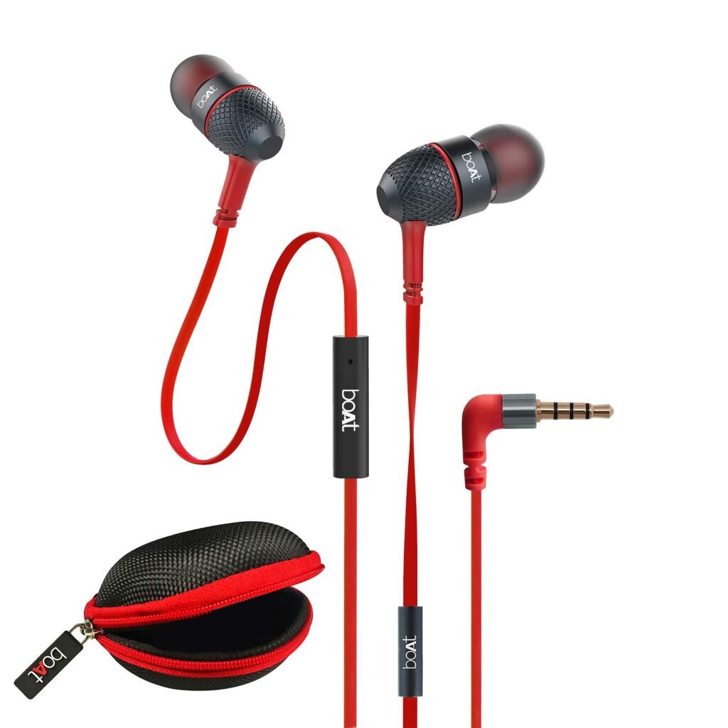 boat earphones price