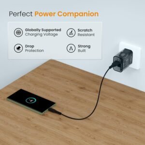 smart phone charger