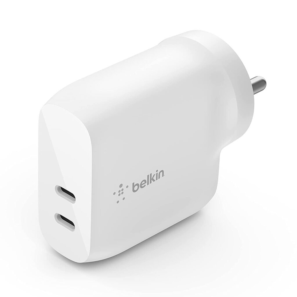 Belkin Boost Charge Pro