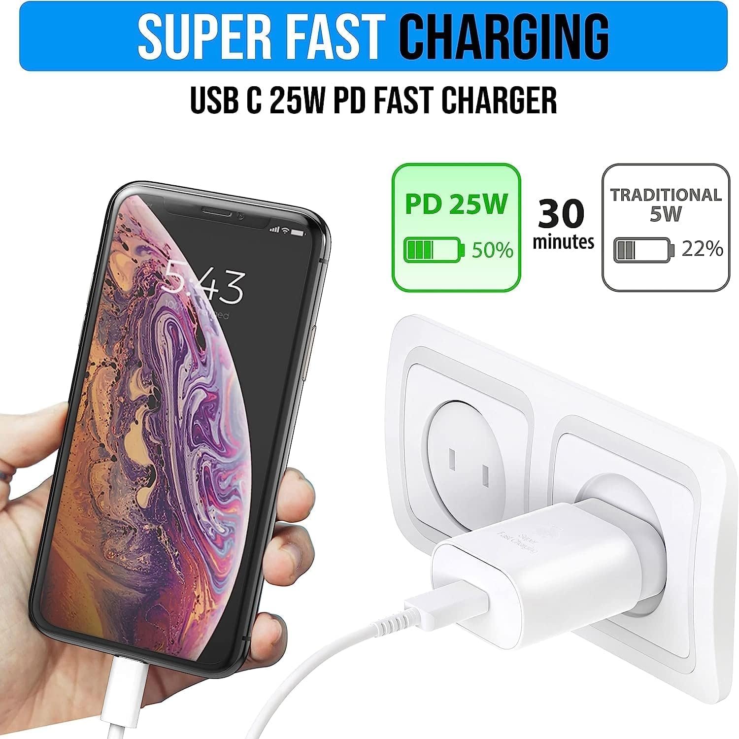 samsung original chager price