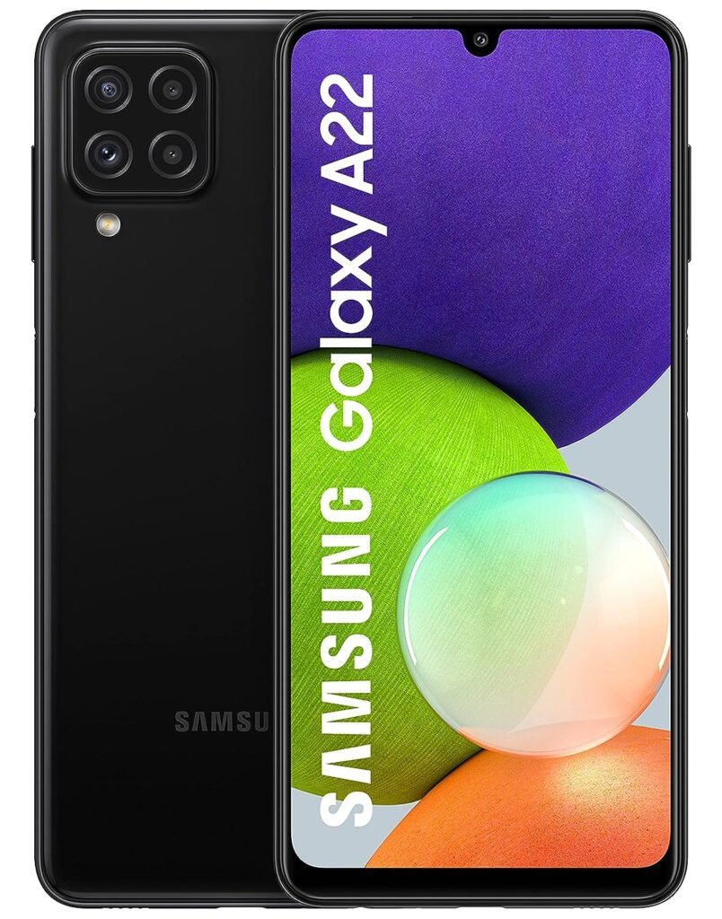 Samsung Galaxy A22