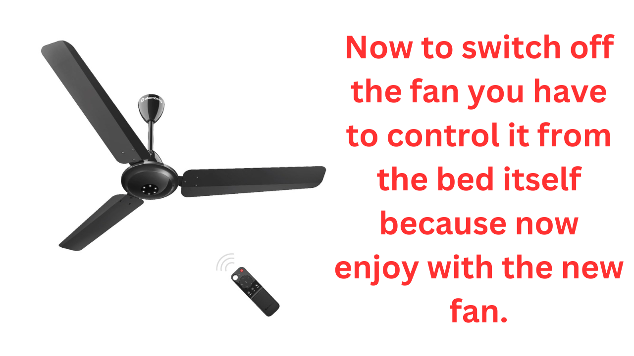 best fan for home