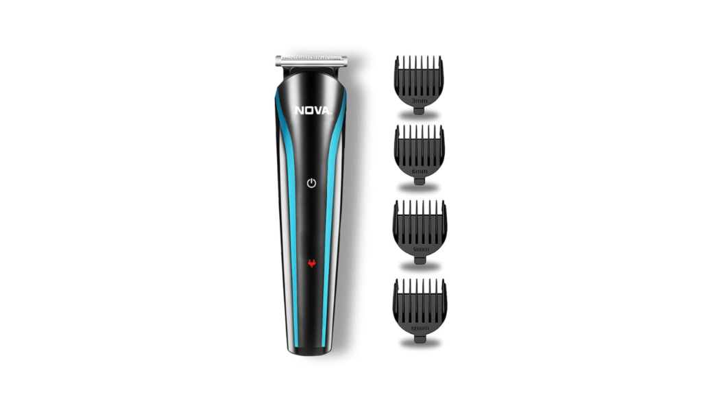 the best trimmers under 1000