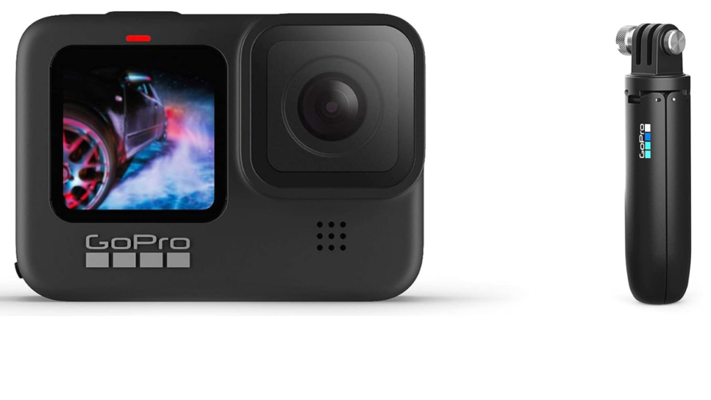 GoPro Camera price