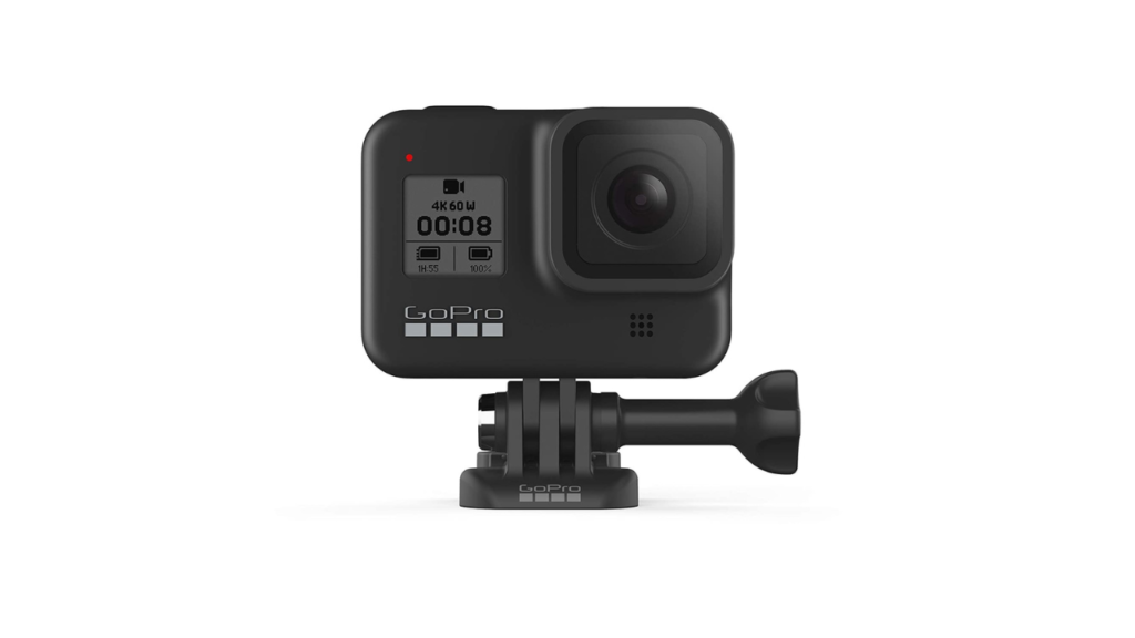 GoPro Camera price